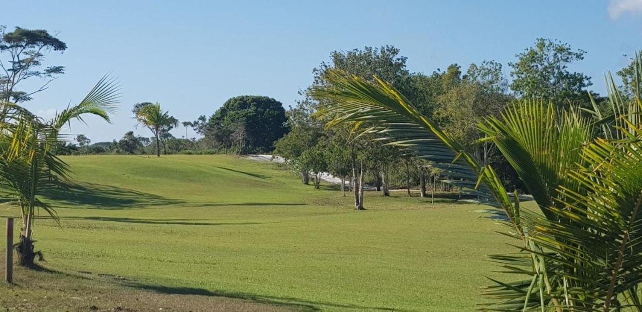 Casa Nuhate - Outeiro Das Brisas & Praia Do Espelho Eksteriør bilde