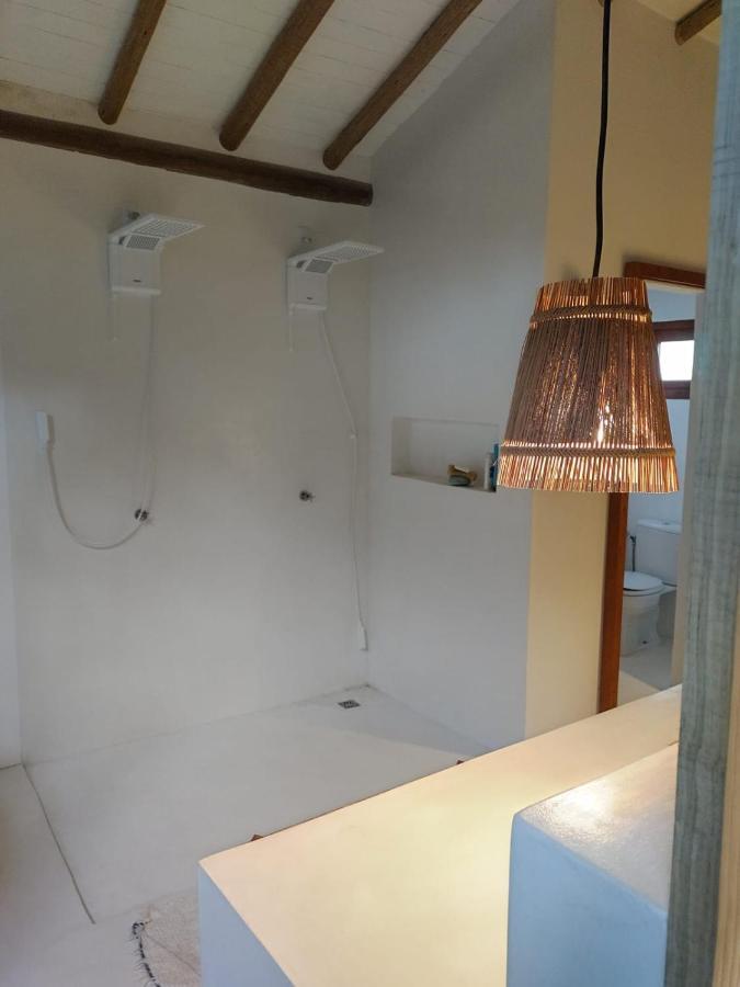 Casa Nuhate - Outeiro Das Brisas & Praia Do Espelho Eksteriør bilde